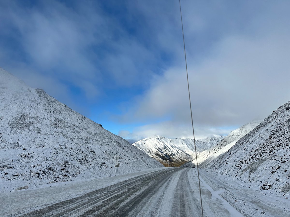 Toolik Field Station tweet media