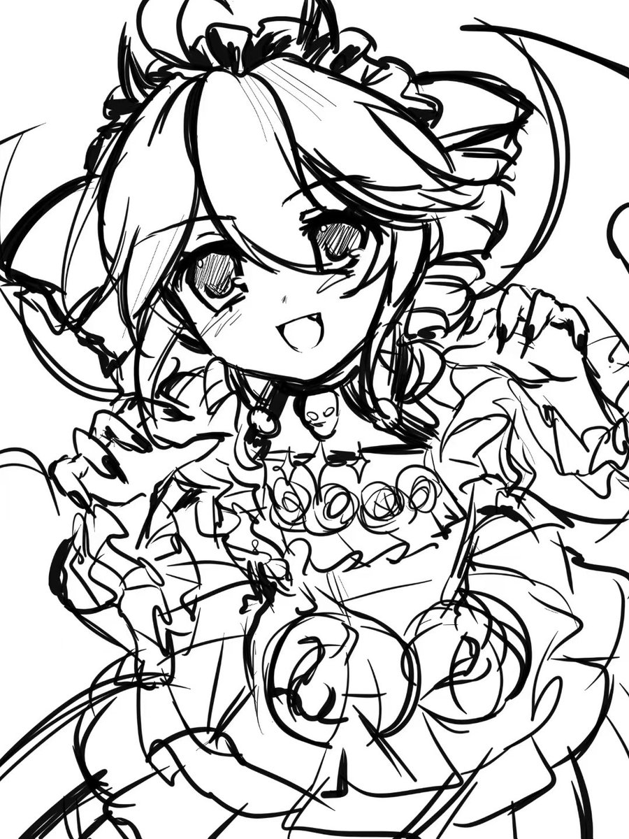komaru_wan's tweet photo. #重音テト https://t.co/nGqzOXY61q