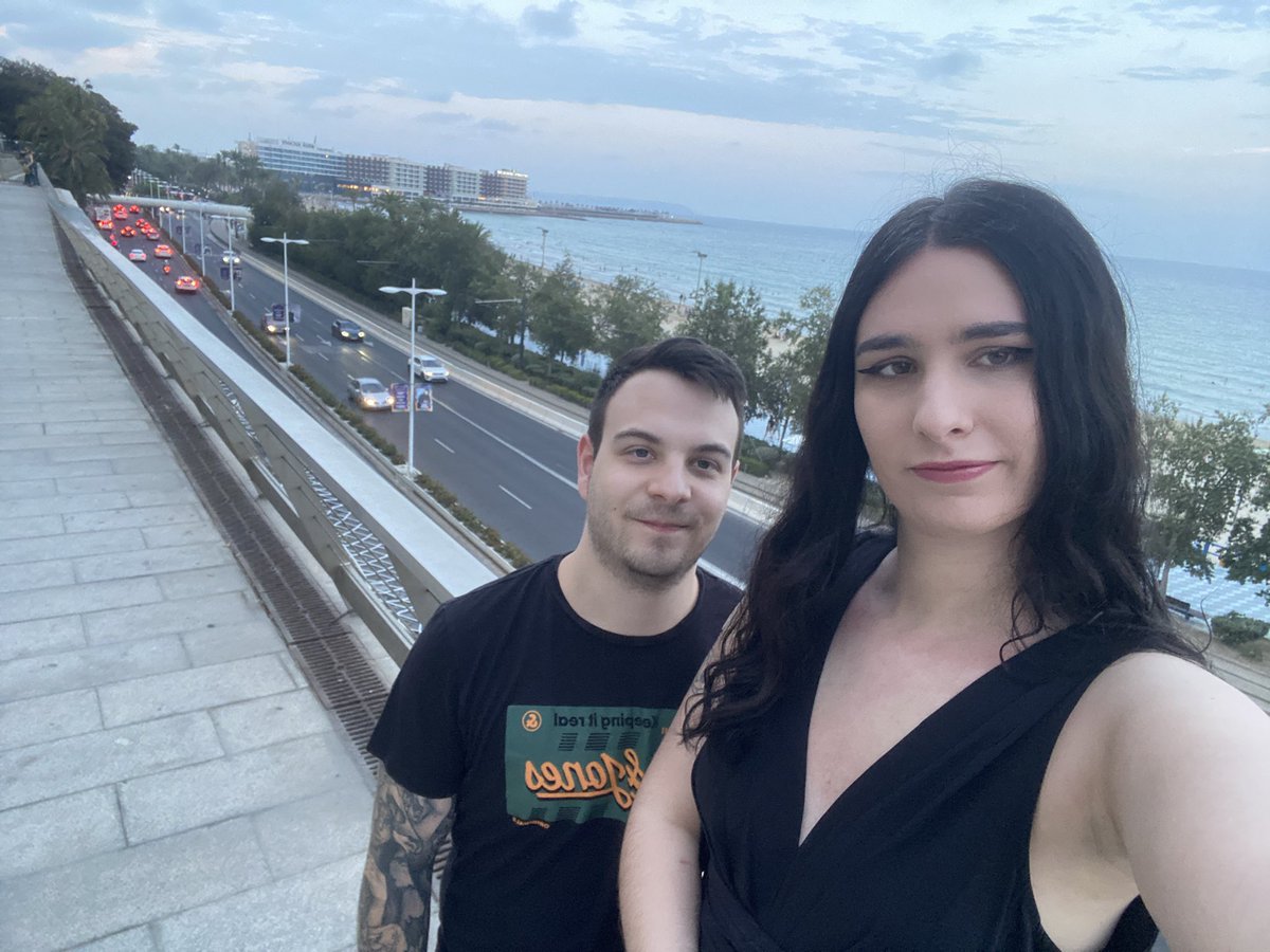 🖤⋆✦ 𝔎𝔞𝔱 ✦⋆ 🖤 tweet media