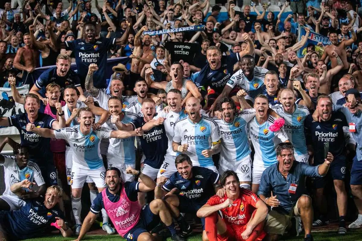 Sir Hanssons ECL-Hörna
- Vid skrällfritt i EL -> FCK, Fiorentina, Istanbul, Chelsea or real betis torskar -> Seed Group 1
- Få skrällar -> Gr 2
- Fina förutsättningar för att vid vinst mot Maribor nå ett slutspel!
- Så bra är vår ranking just nu

Källa: <a href="/SirHansson/">Sir Hansson</a> 
<a href="/uefaranken/">uefaranken</a>