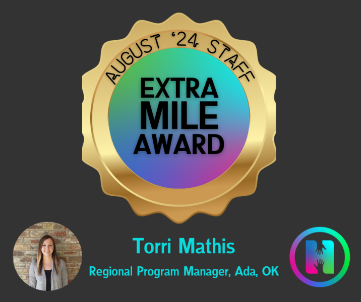 HealthCorps tweet media