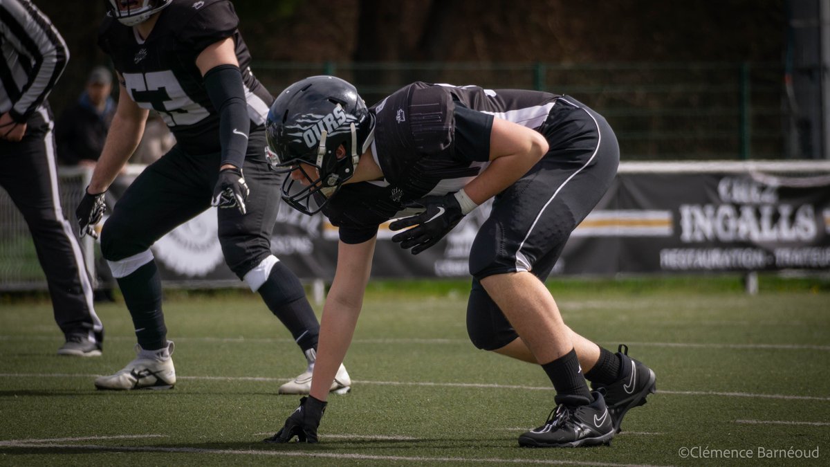 FreuDuthoit's tweet photo. Defensive Higlights Hudl 2024 
First U20 French championship, U20 Freshman year.
https://t.co/pXKx9gQ70I https://t.co/ETSXOSRaoL