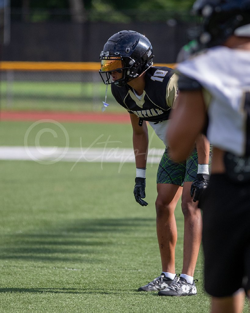 consistency is key <a href="/JuiceWa45/">Coach Juice Walker DB Nation</a>