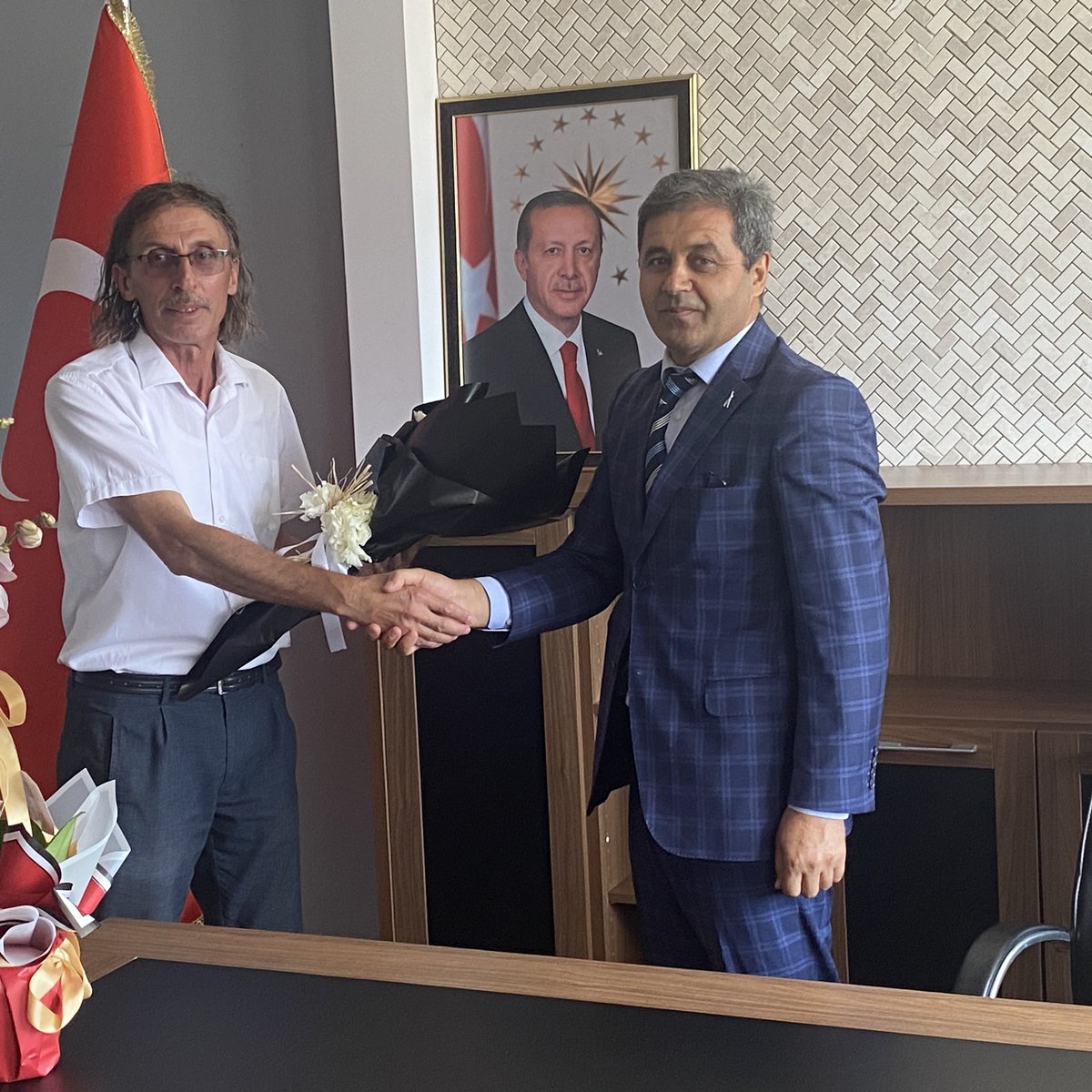 SELÇUKSEM tweet media