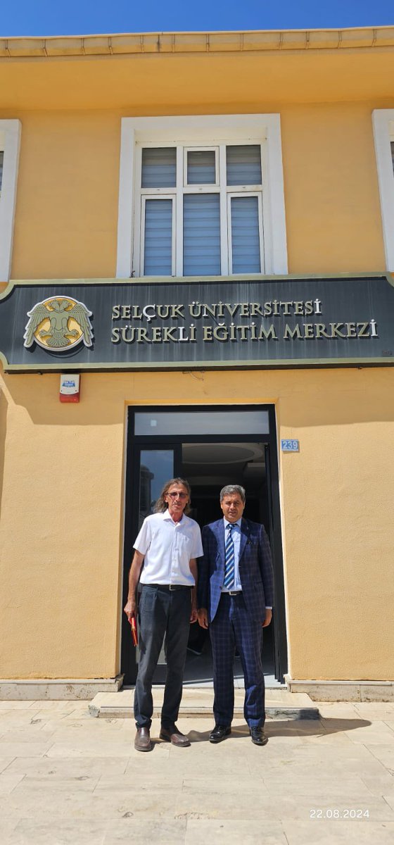 SELÇUKSEM tweet media