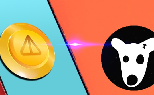 BitChecker_'s tweet photo. 🚀🔥 TON生态大爆发的背后秘密！ 🧐 DOGS新晋meme币即将在Binance上线，引爆社区，短短一个月订阅用户突破1600万！TON生态创新不断，未来可期！
🌐🔗 了解更多：https://t.co/3MA4APZhPA 

#TON #DOGS #Crypto #Binance https://t.co/8QATvcxglp