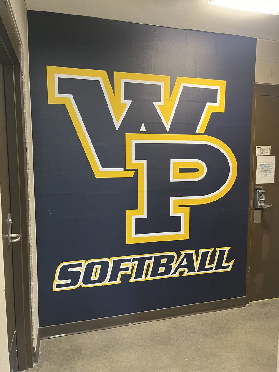 William Penn University Softball tweet media