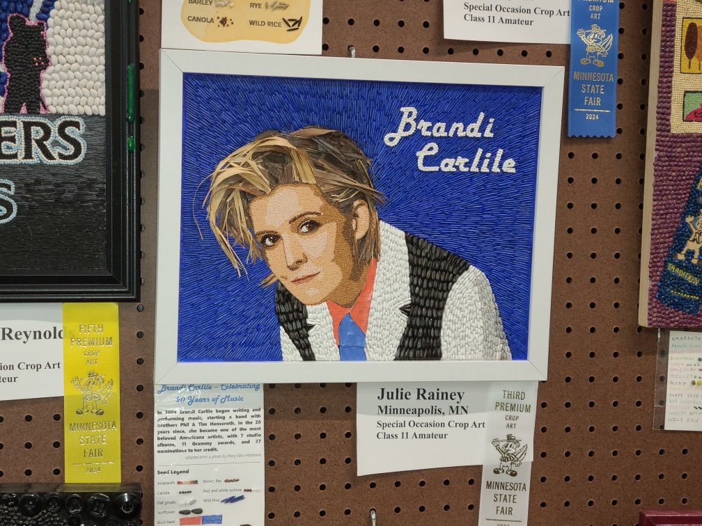 Julie Rainey tweet media