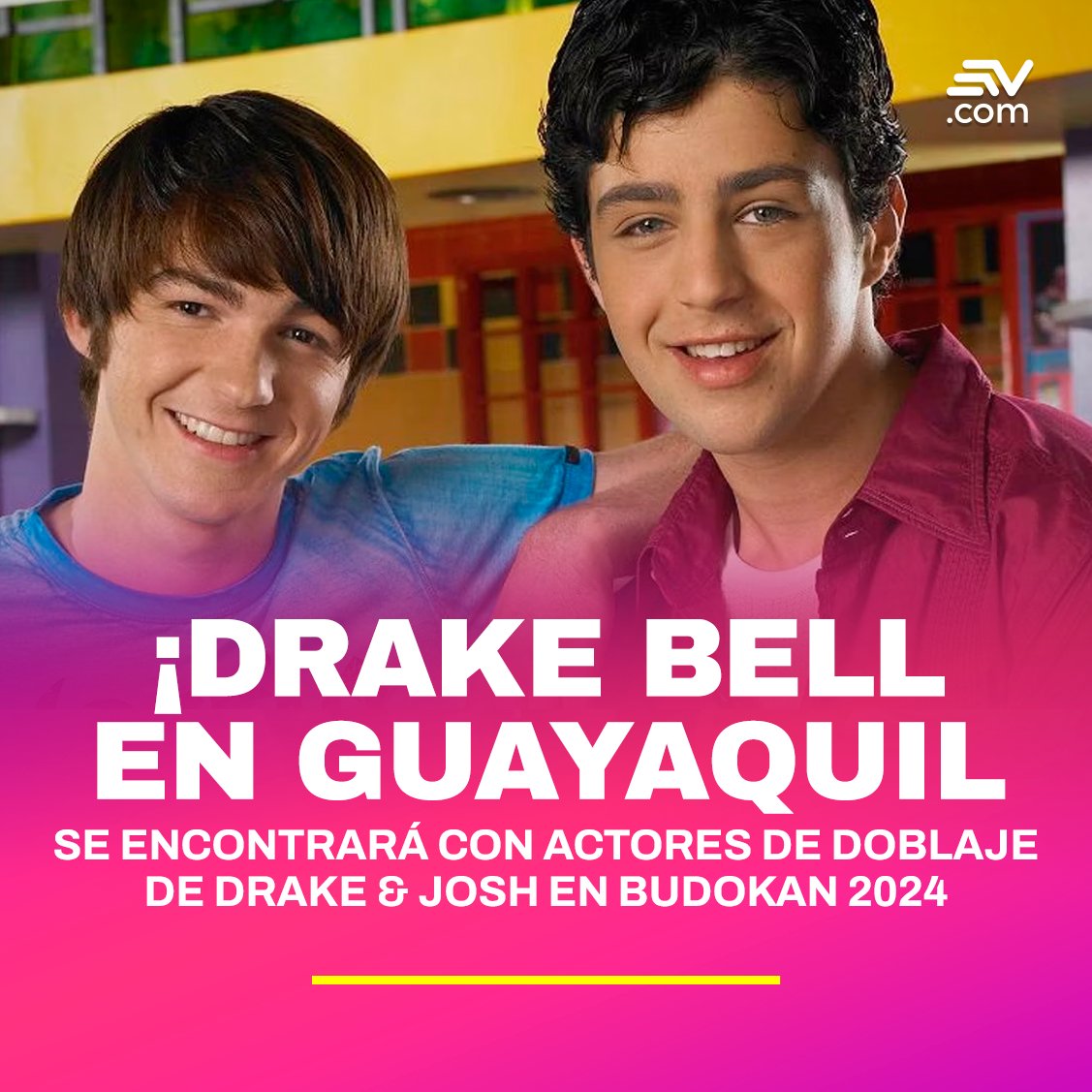 Josh Peck, image size:1127x1127