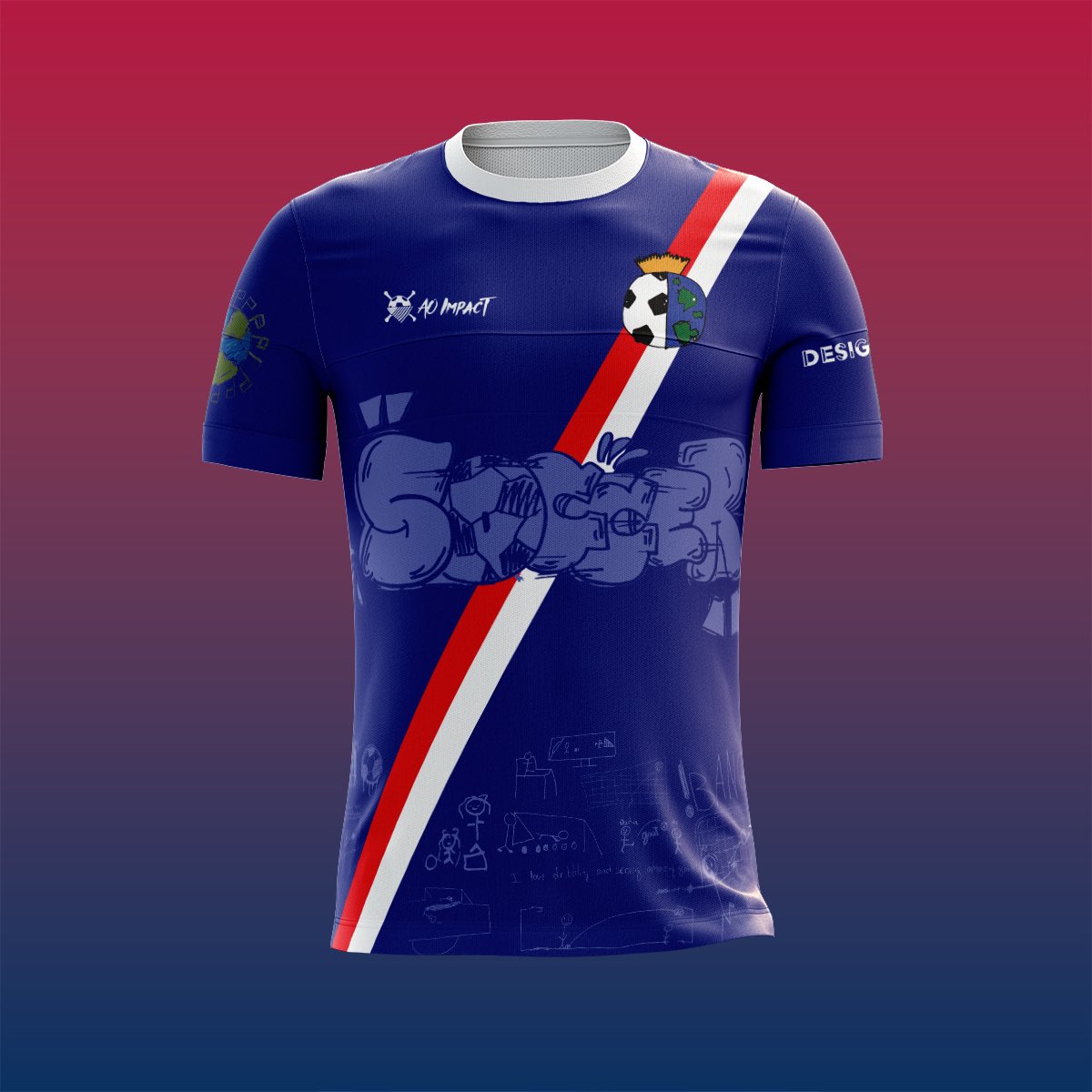 Project Goal Inc.  tweet media