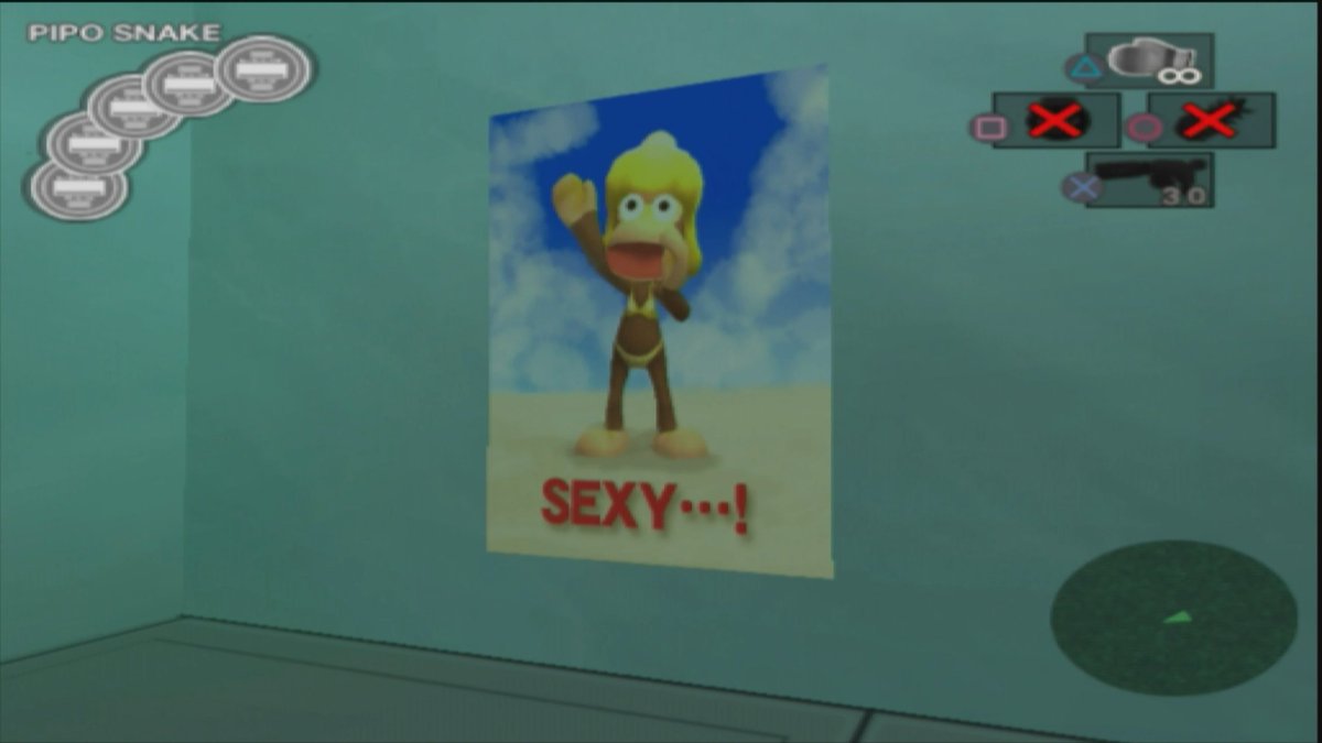 eurothug4000's tweet photo. ape escape 3 COOKED with this https://t.co/ui3OZ1K8aq