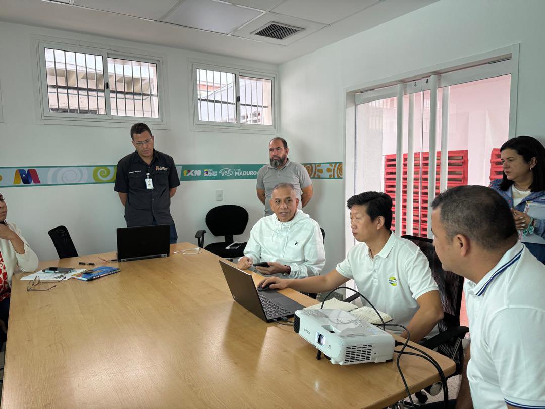 Ángel Marcano tweet media