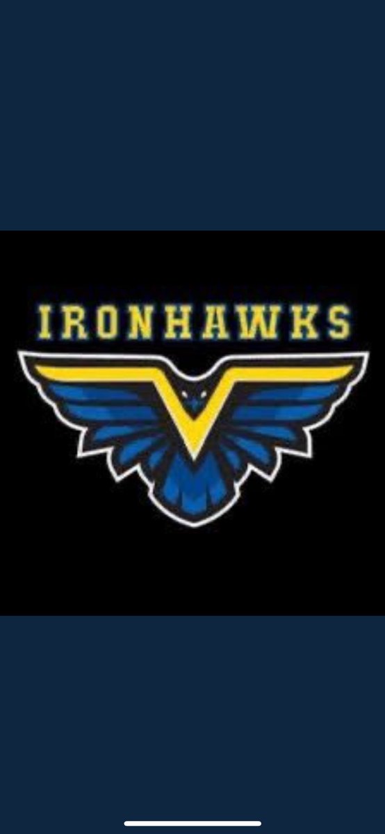 Blessed to receive my 1st offer from @MNVermilionAthl ‼️‼️
 <a href="/johnson_three/">Tyree Johnson</a> <a href="/coachbusby22/">Coach Busby</a> <a href="/JNape2709/">Josh Napier</a> <a href="/J_dub2121/">Josh walker</a>