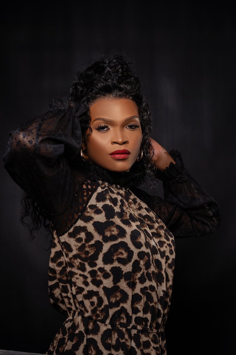 There is so much beauty and power in owning your story, may you all own your story today, tomorrow and forever. 

📷 <a href="/silvercasamero/">_creative_silver</a> 
👗 @gavinrajah 
 💄 @the_weekendmua1 

#Fashion #Beauty #Lifestyle #TransBeauty #YourStoryMatters #OwnYourStory