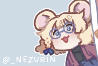 🧀Nezurin🧀 tweet media