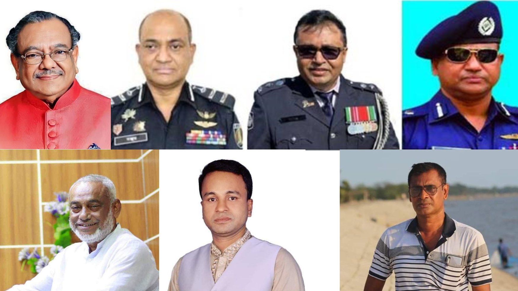 দেবহাটায় সাবেক স্বাস্থ্যমন্ত্রী ও সাবেক এসপিসহ ৫৪ জনের বিরুদ্ধে হত্যা মামলা