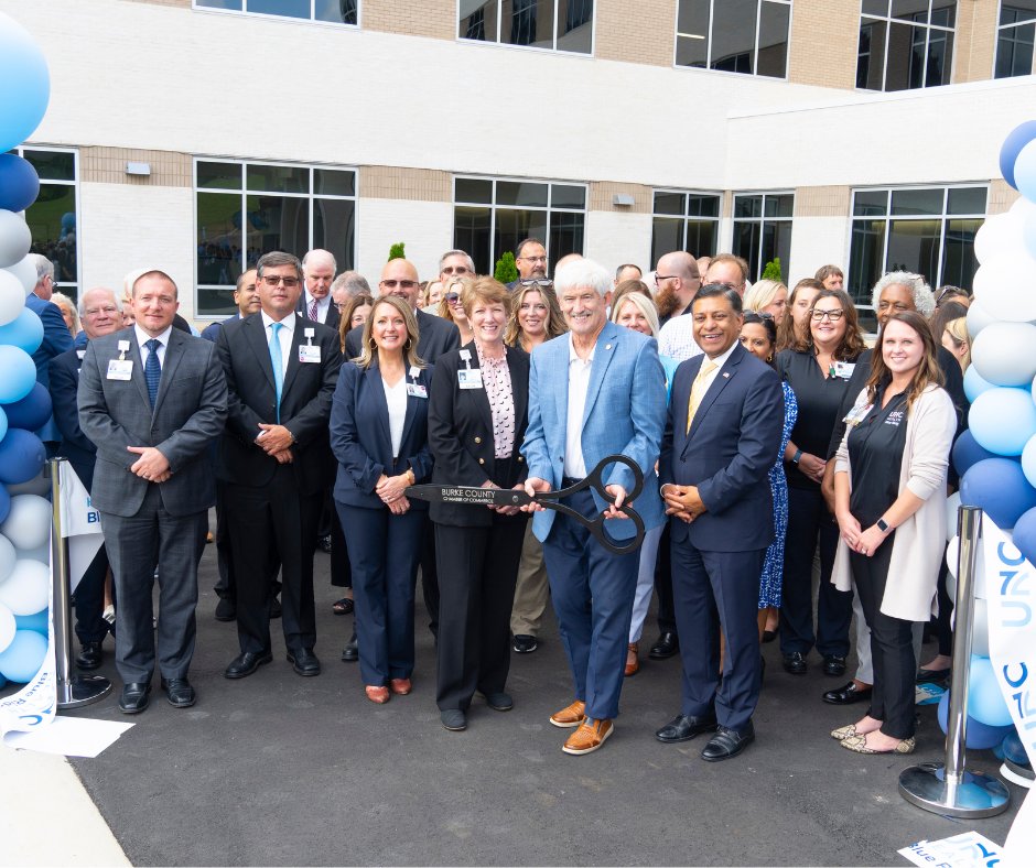 UNCHealthBlueRidge tweet media