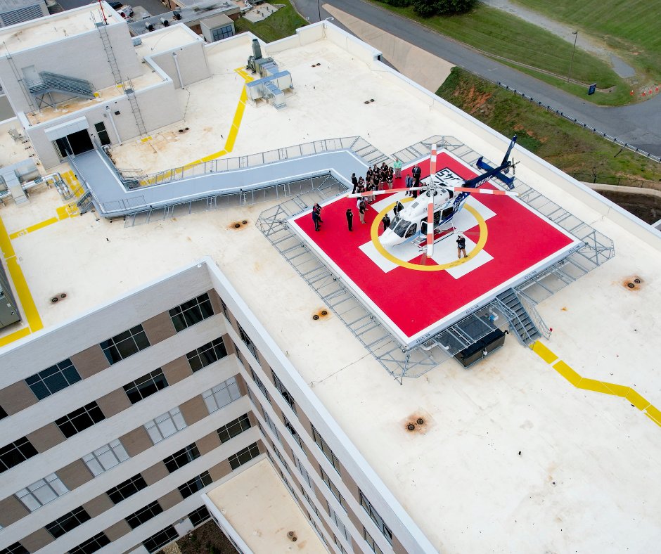 UNCHealthBlueRidge tweet media