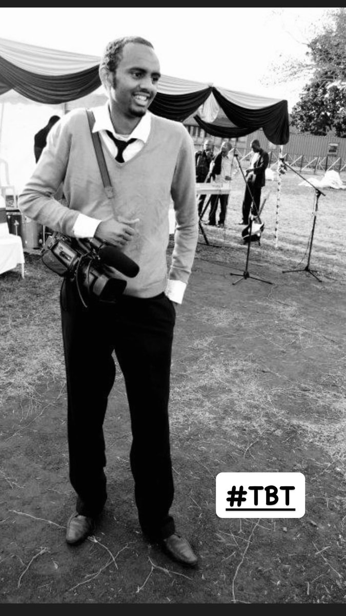 Hussein Mohammed tweet media