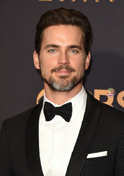 Matt Bomer United tweet media