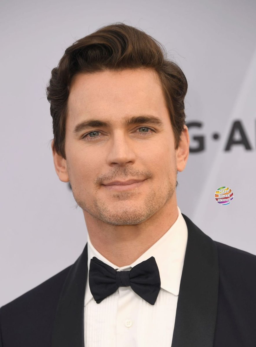 Matt Bomer United tweet media