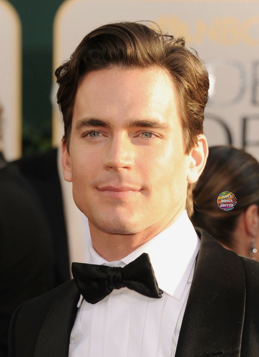Matt Bomer United tweet media