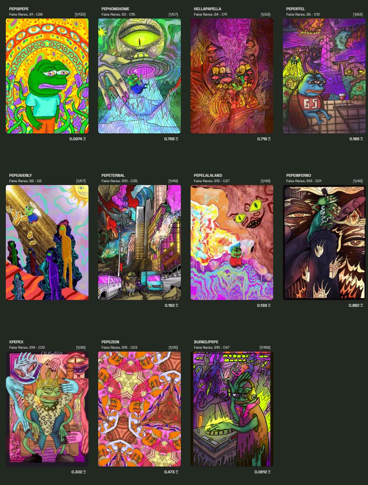 Yep it's been 3 years.