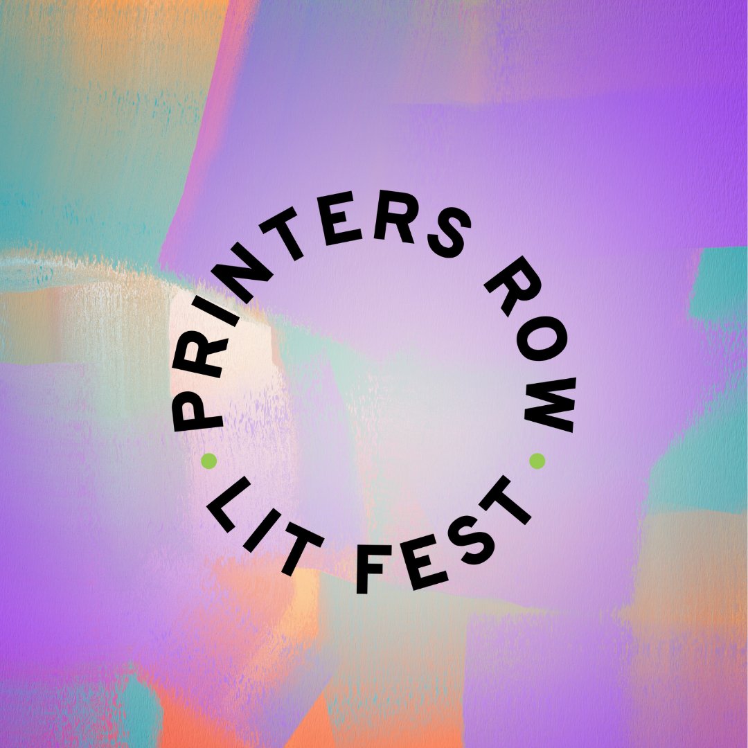 Balboa Press (@balboapress) on Twitter photo Find your next literary obsession at <a href="/PrintersRowFest/">Printers Row Lit Fest</a>!
We're bringing a curated selection of captivating titles to our booth at Tent Z, Quadrant 3 from September 7th-8th.
🔗 :facebook.com/BalboaPress/po…
Don't forget to stop by.
#PrintersRowLitFest #PRLF2024 Find your next literary obsession at <a href="/PrintersRowFest/">Printers Row Lit Fest</a>!
We're bringing a curated selection of captivating titles to our booth at Tent Z, Quadrant 3 from September 7th-8th.
🔗 :facebook.com/BalboaPress/po…
Don't forget to stop by.
#PrintersRowLitFest #PRLF2024