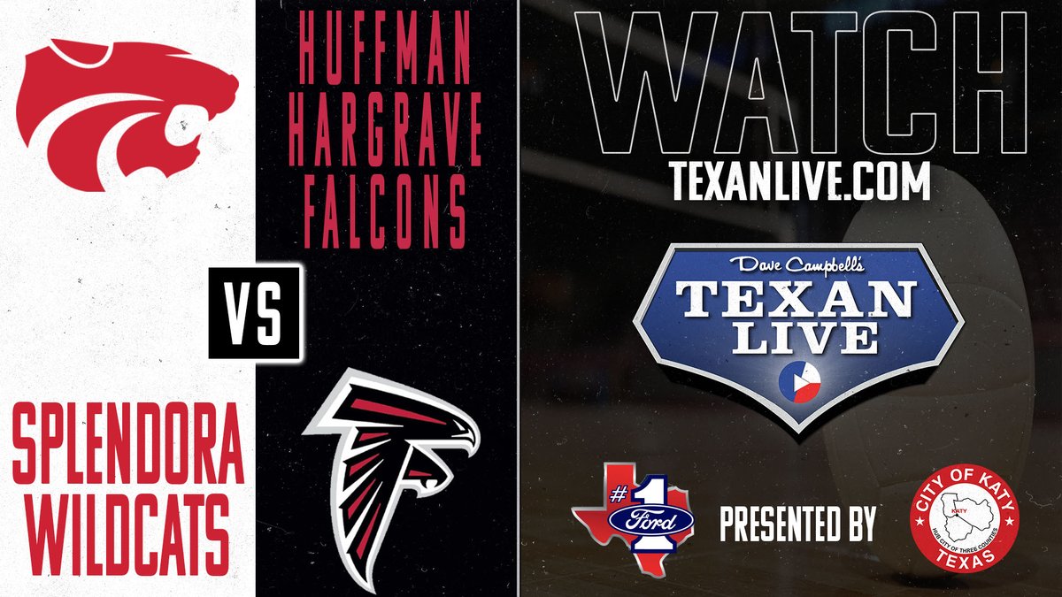 Dave Campbell’s Texan Live - Texanlive.com tweet media
