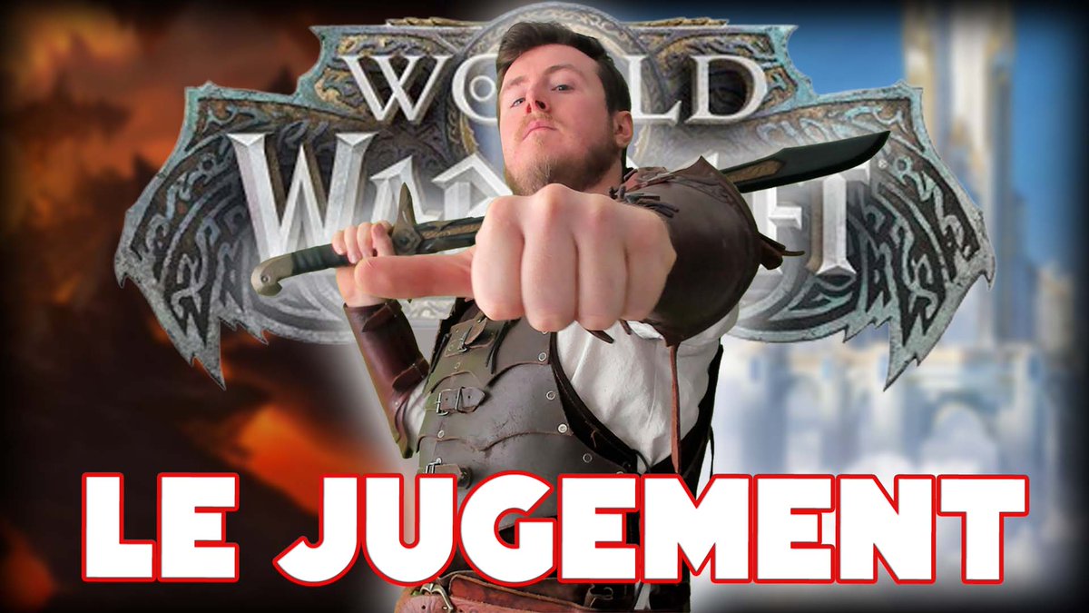 Devorta_'s tweet image. Dragonflight : LE BILAN ! 

On fait le point sur Dragonflight, ses qualités, ses défauts, tout ça accompagné des excellents @Laerezh et @cruelladk 

Bon visionage !

youtube.com/watch?v=wW-X3F…