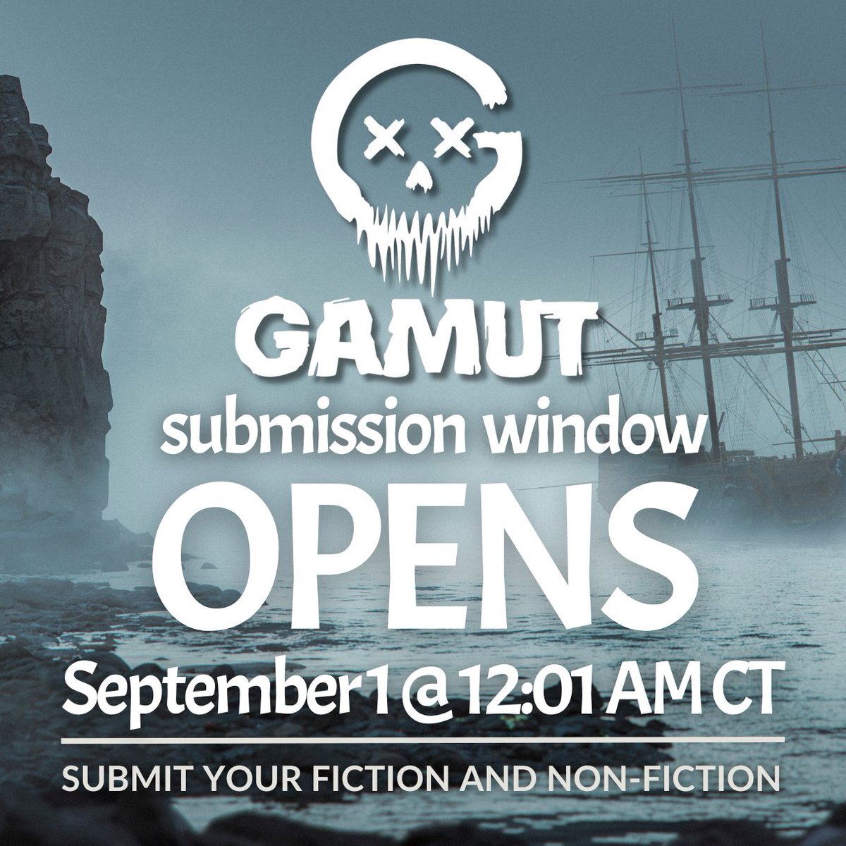 House of Gamut tweet media