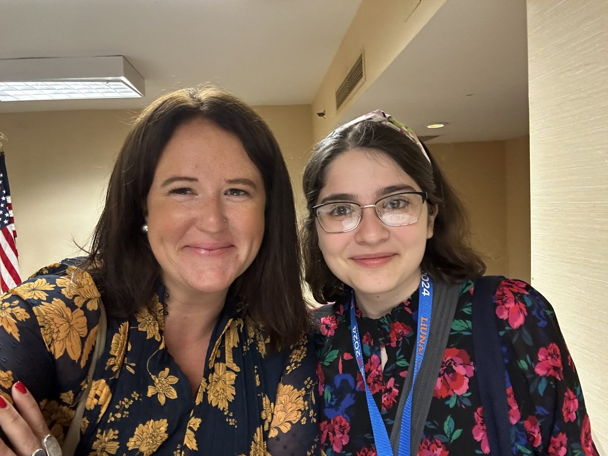 Ariel Taylor Smith tweet media