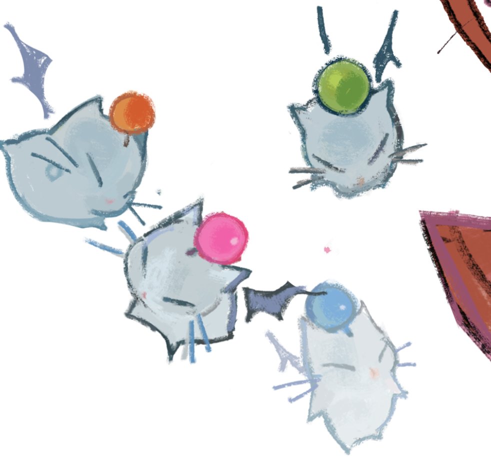 theplacedreamed's tweet image. copious bastards