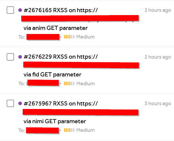I discovered 10 vulnerabilities in less than an hour in a VDP program on HackerOne.

#bugbounty #bugbountytip #hacking