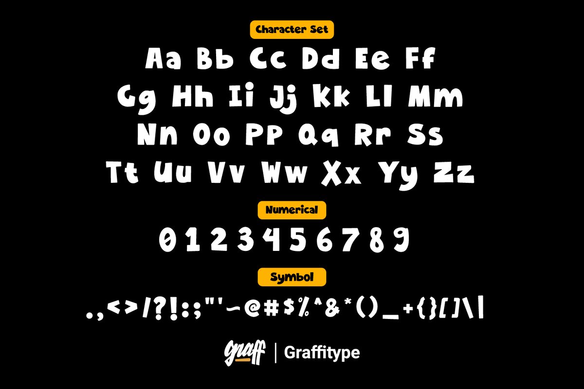 graffitype's tweet photo. Jakarta Display is a modern &amp;versatile display font designed to make a bold impression. Created by @graffitype, this font inspired by the vibrant and dynamic city of Jakarta.

For more information about this font, feel free to send us a message https://t.co/sUBCRX6LtM