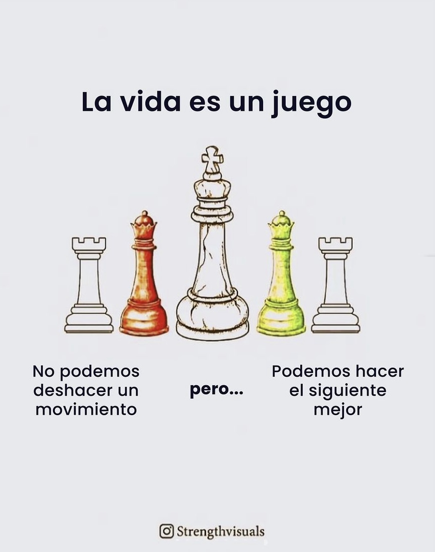 12 impactantes imágenes sobre psicología y vida.

La 8 es una DURA verdad.

1.
