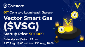 VSC - VITALIK SMART CHAIN tweet media