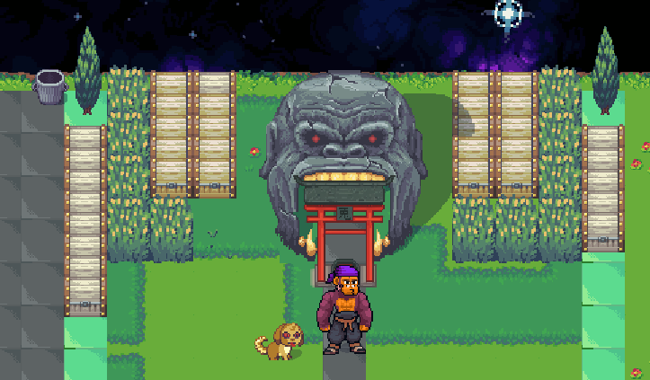 Thank you so much <a href="/CyberkongzGuild/">CyberKongz Guild</a> <a href="/SenseiSantii/">Santi</a> for this beautiful UGC!! LFG <a href="/pixels_online/">Pixels</a> 

#PixelsCreator 
#RoninCreator