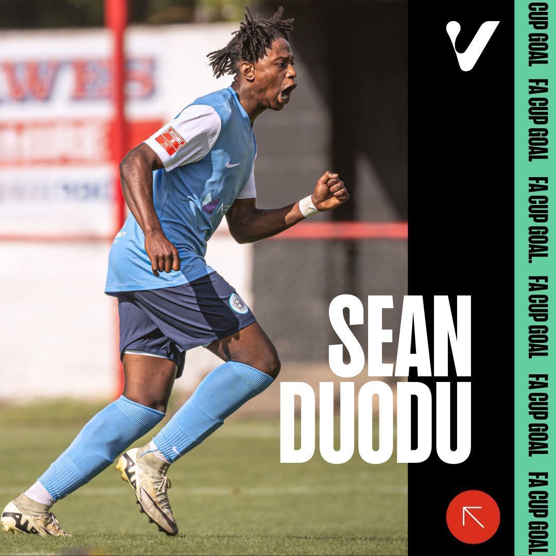 Varsity Nine Football & Education Programme tweet media