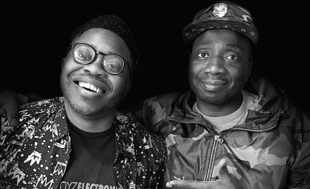 ToyzTidbit: ToyzElectronics was founded by Damola and Wole Idowu with the motto "learn today, earn tomorrow." The Dah-Varsity platform is tailored for all of gen Z, from elementary to college level students, to learn many skills that would make them successful!!!!!