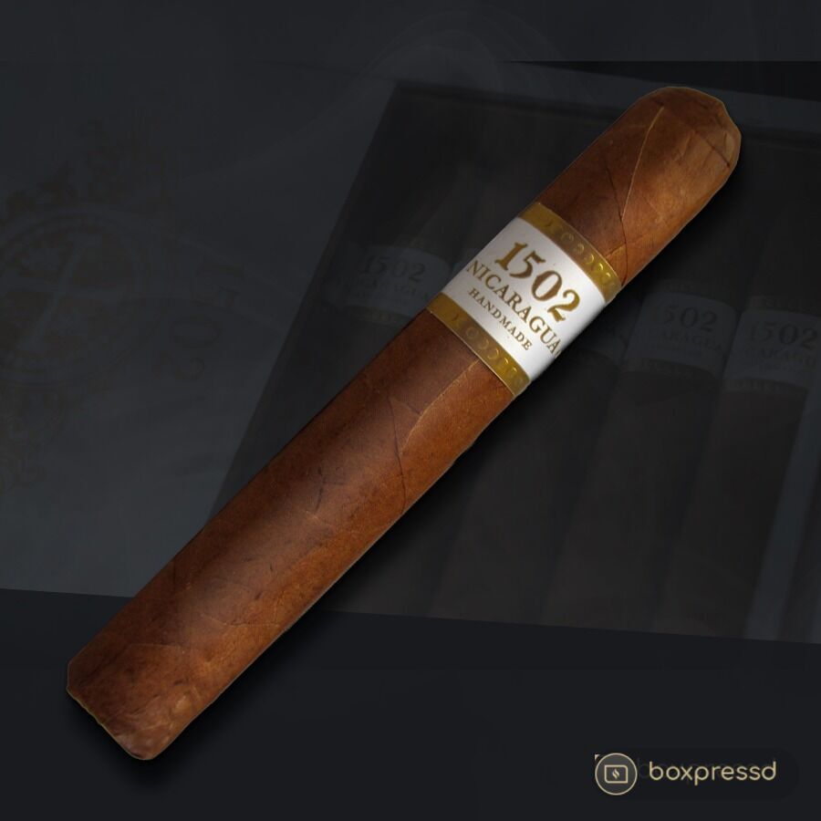 boxpressd's tweet photo. Discover the 1502 Nicaragua ๐ณ๐ฎ in the Boxpressd Cigar App - https://t.co/nxcLJdvqKP ๐๐ฅ
-
#1502Nicaragua #CigarJourney #DiscoverNicaragua #TasteTheTerroir #CigarCulture #BoxpressdApp #Cigars365 #CigarApp #Boxpressd #1502cigars https://t.co/w6HtuQOxOr