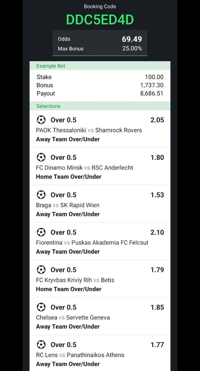 TipsFash's tweet image. 