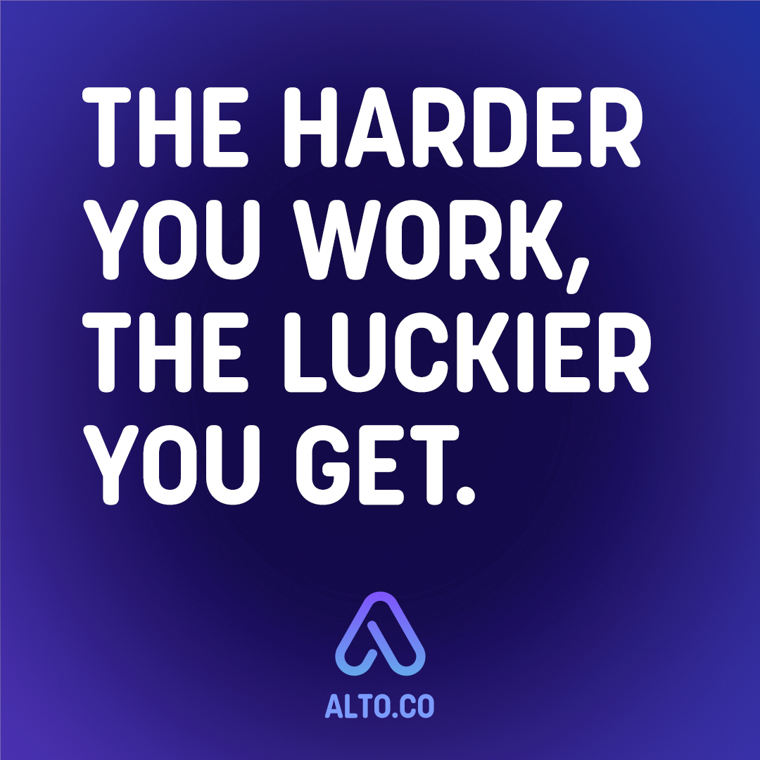 Invoice by Alto tweet media