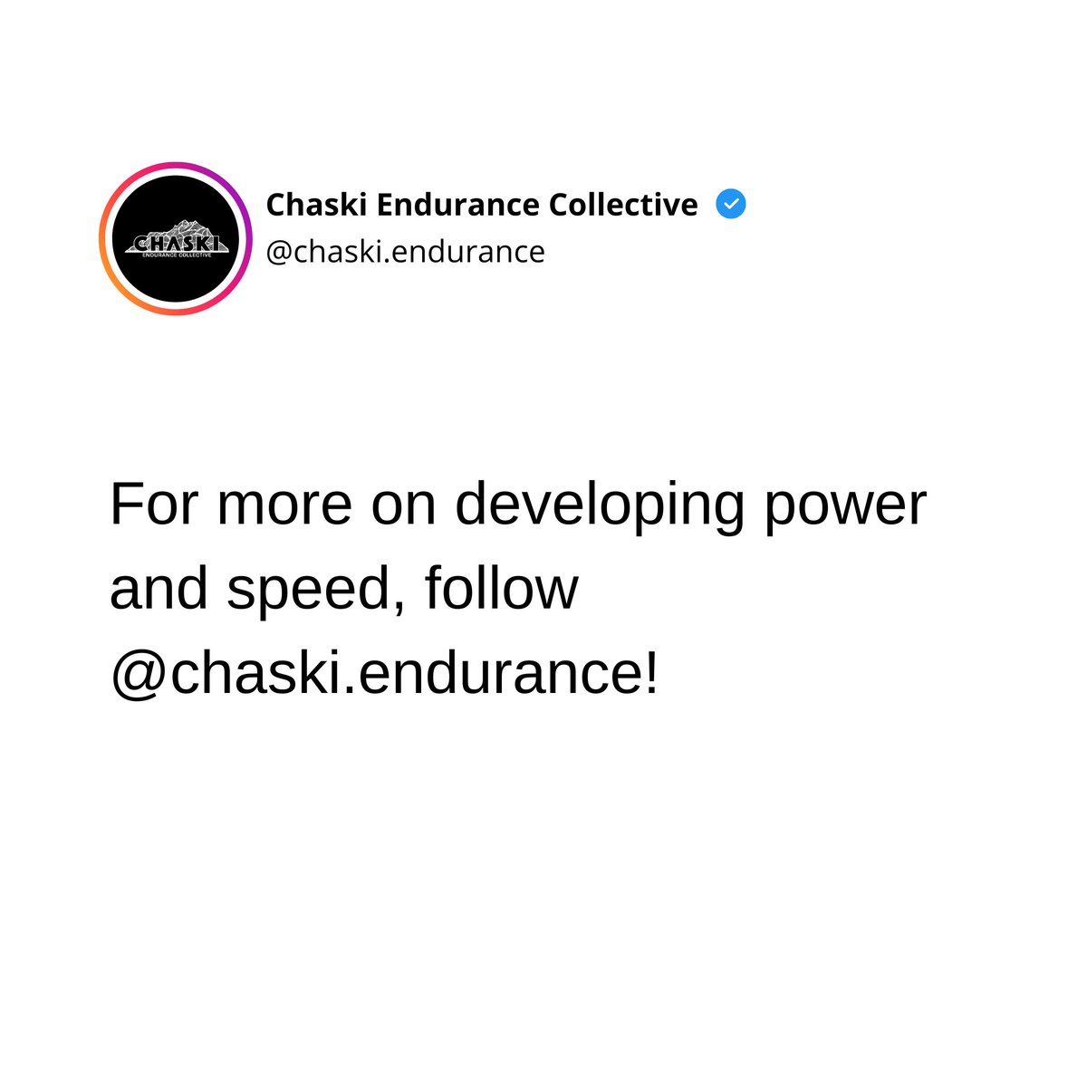 Hill Training: Build Strength and Stamina! 🏔️🏃‍♀️ Strengthen your legs and lungs with hill workouts. Get started with <a href="/chaski/">Bartek K.</a>.endurance. #HillTraining #RunStrong #EnduranceBoost