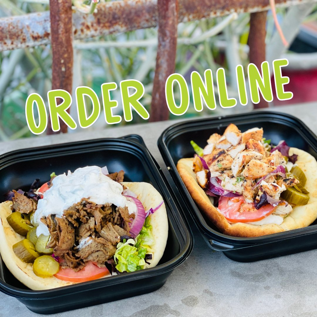 Pita Jungle tweet media