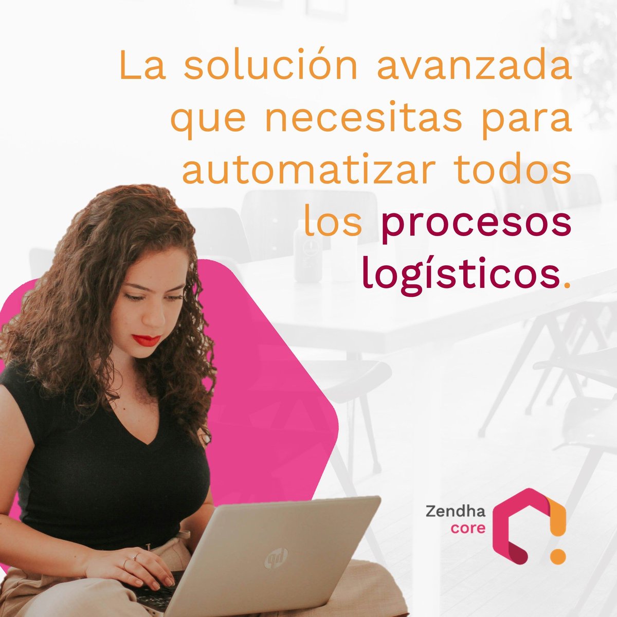 Zendha Core, soluciones de software para empresas tweet media