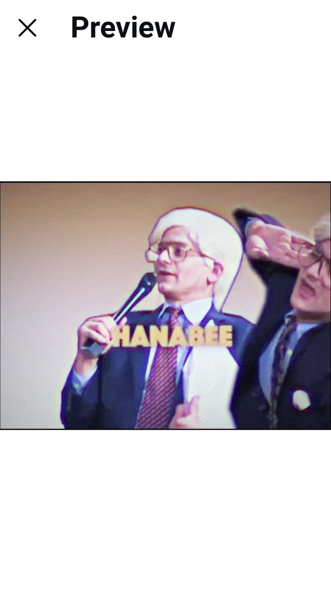 Intelligent questions asked and answered by HANABEE.
youtu.be/2P1B4WU42n8?si…