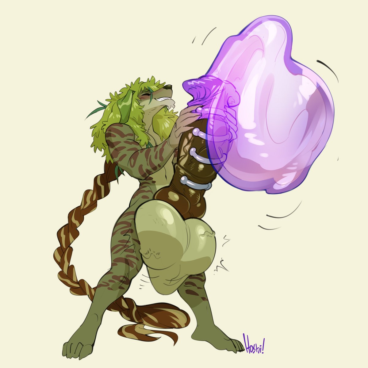 Mossdog Unload for Zansi13