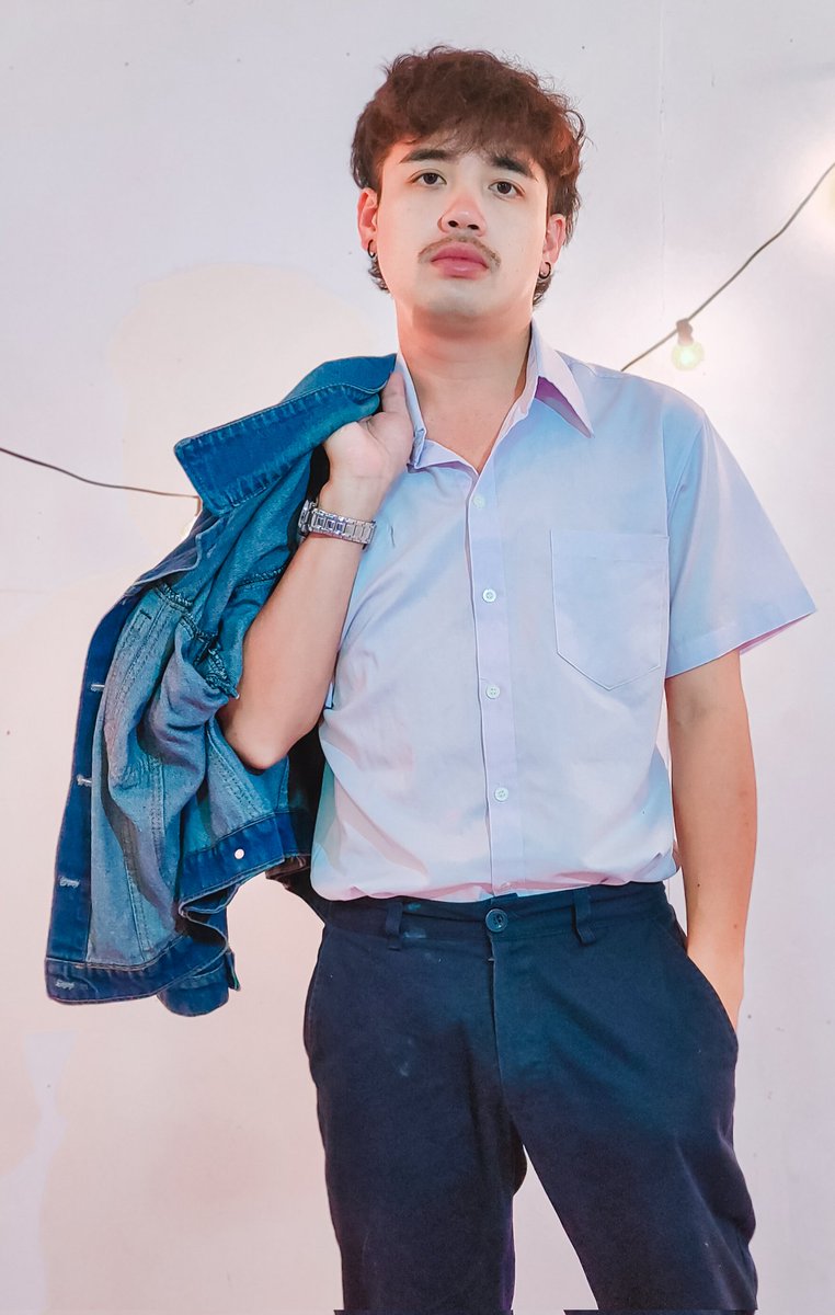 MayBeMusicBase's tweet image. ทรง Bad  แต่ sad โคตรบ่อย #โสดหนา #งานN #ลำปางทัก   #หนุ่มโสด #โสด #เกย์โสด #เกย์รุก #บ่าวลำปาง #บ่าวเหนือ #ลำปาง #เกย์ลำปาง #เกย์เชียงใหม่ #เกย์เชียงราย #เชียงใหม่ #เชียงราย #ลำพูน #พะเยา #แพร่ #เกย์ลำปาง