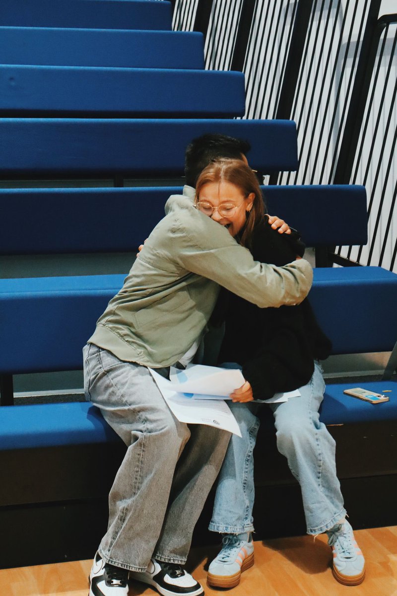 Turing House School tweet media